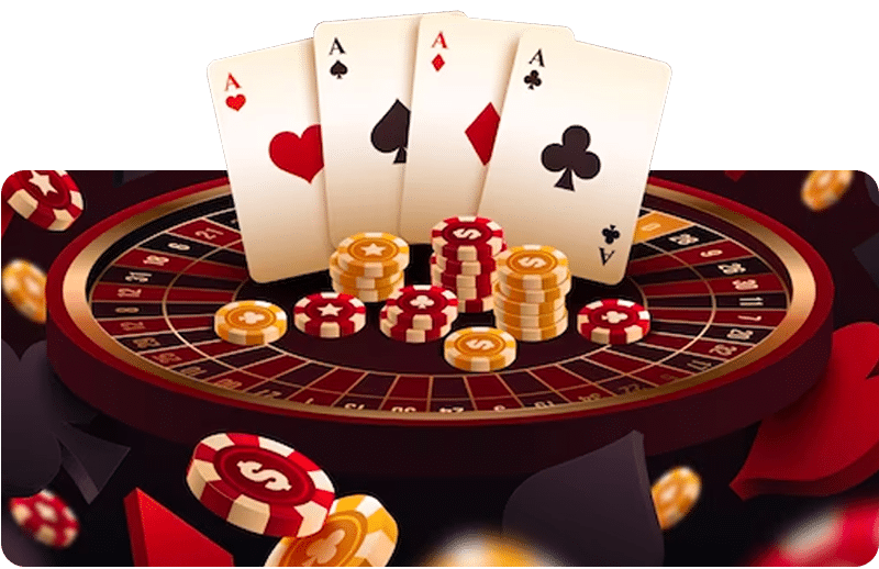 ufabet คาสิโน